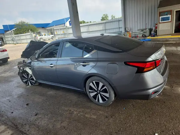 1N4BL4EV0KC229233 2019 NISSAN ALTIMA - Image 2