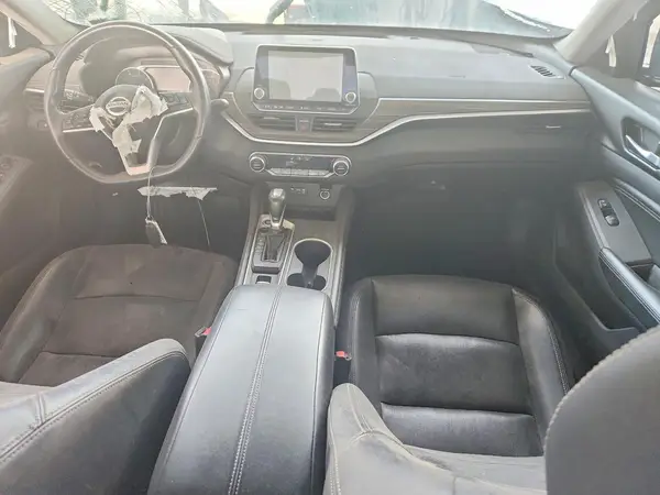 1N4BL4EV0KC229233 2019 NISSAN ALTIMA - Image 8