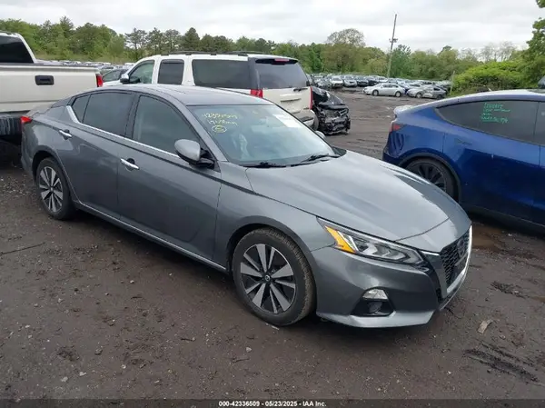 1N4BL4EV0KC229457 2019 NISSAN ALTIMA - Image 1