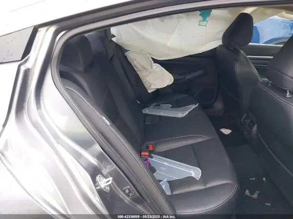1N4BL4EV0KC229457 2019 NISSAN ALTIMA - Image 8