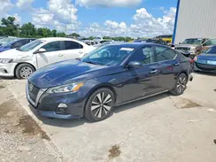 1N4BL4EV0KC231192 2019 NISSAN ALTIMA
