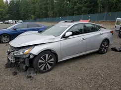 1N4BL4EV0KC232522 2019 NISSAN ALTIMA