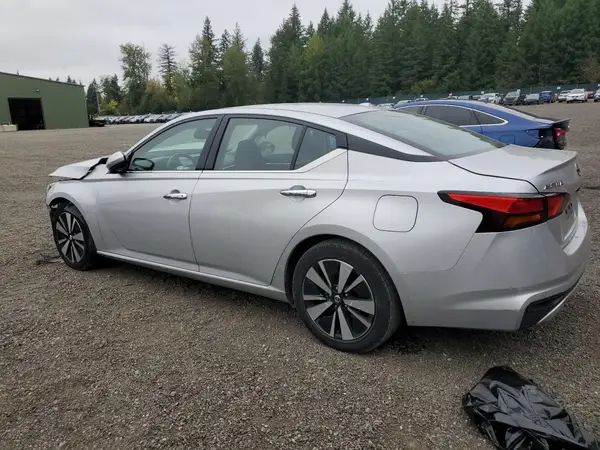 1N4BL4EV0KC232522 2019 NISSAN ALTIMA - Image 2