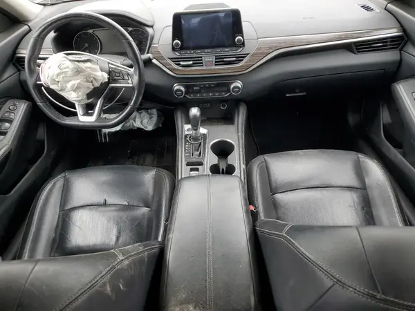1N4BL4EV0KC232522 2019 NISSAN ALTIMA - Image 8