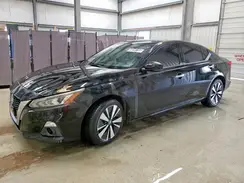 1N4BL4EV0KC232990 2019 NISSAN ALTIMA