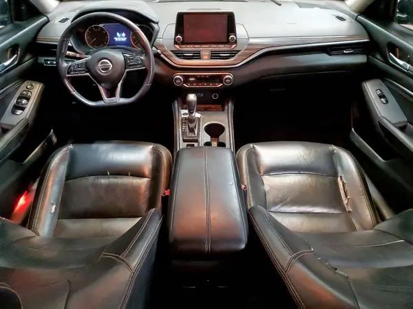 1N4BL4EV0KC232990 2019 NISSAN ALTIMA - Image 8