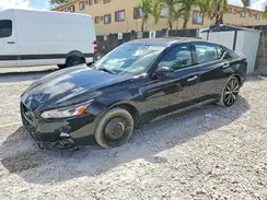 1N4BL4EV0KC233301 2019 NISSAN ALTIMA