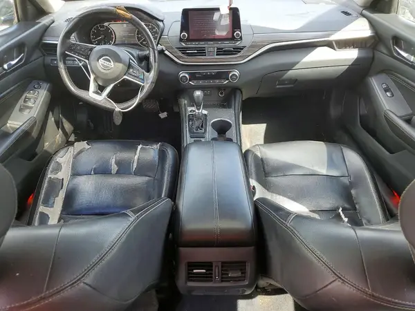1N4BL4EV0KC233301 2019 NISSAN ALTIMA - Image 8
