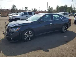 1N4BL4EV0KC236618 2019 NISSAN ALTIMA