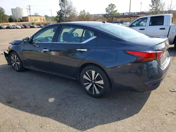 1N4BL4EV0KC236618 2019 NISSAN ALTIMA - Image 2