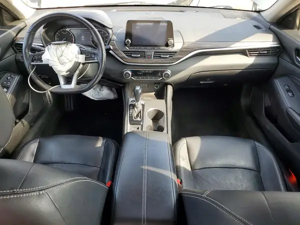 1N4BL4EV0KC236618 2019 NISSAN ALTIMA - Image 8