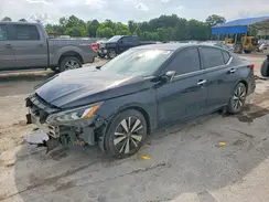 1N4BL4EV0KC237302 2019 NISSAN ALTIMA