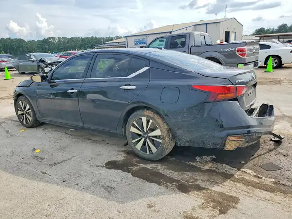 1N4BL4EV0KC237302 2019 NISSAN ALTIMA - Image 2