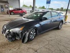 1N4BL4EV0KC238093 2019 NISSAN ALTIMA