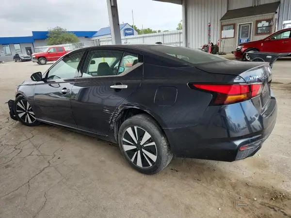 1N4BL4EV0KC238093 2019 NISSAN ALTIMA - Image 2