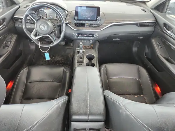 1N4BL4EV0KC238093 2019 NISSAN ALTIMA - Image 8