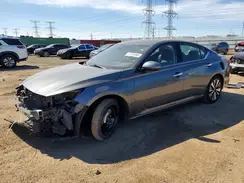 1N4BL4EV0KC240510 2019 NISSAN ALTIMA