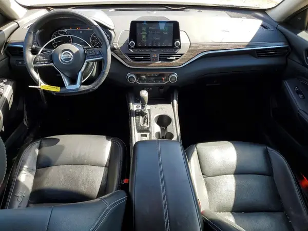1N4BL4EV0KC240510 2019 NISSAN ALTIMA - Image 8
