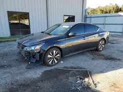 1N4BL4EV0KC242225 2019 NISSAN ALTIMA