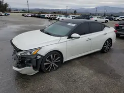 1N4BL4EV0KC242855 2019 NISSAN ALTIMA