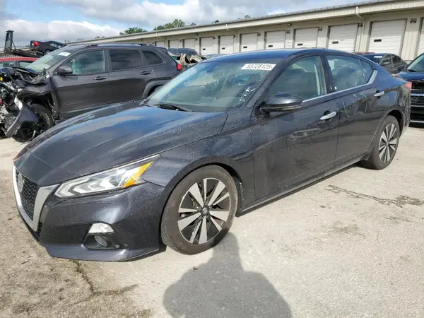 1N4BL4EV0KC243780 2019 NISSAN ALTIMA - Image 1
