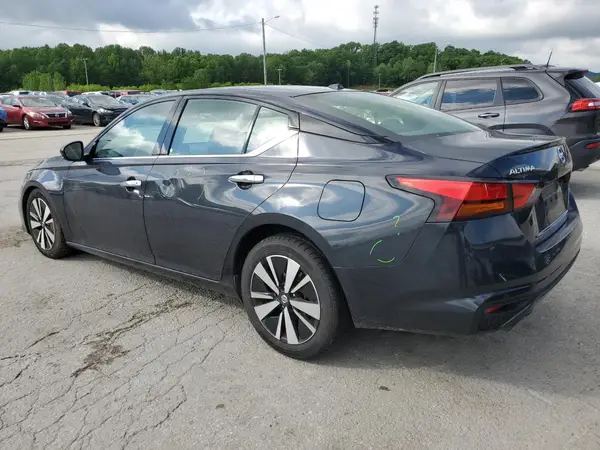 1N4BL4EV0KC243780 2019 NISSAN ALTIMA - Image 2