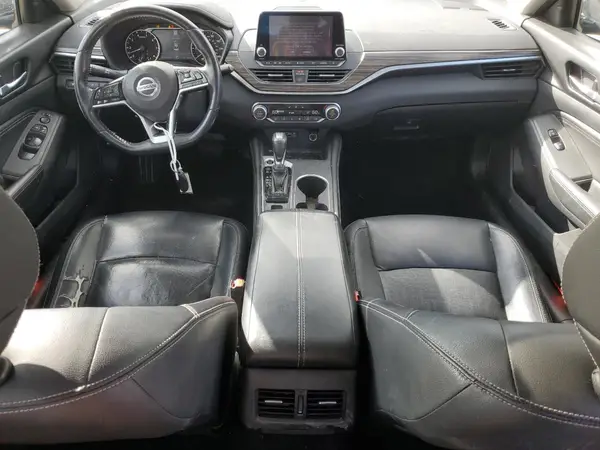 1N4BL4EV0KC243780 2019 NISSAN ALTIMA - Image 8