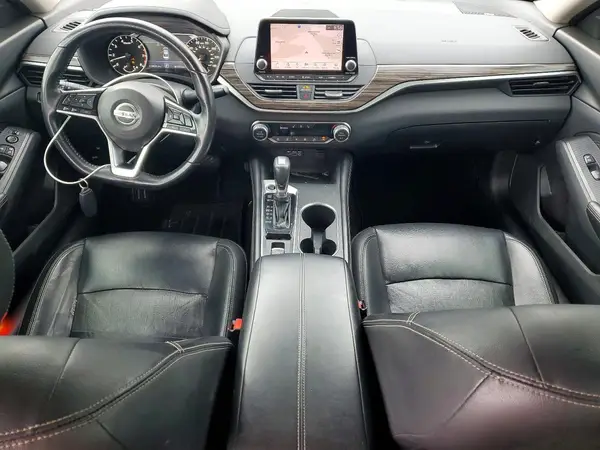 1N4BL4EV0KC244279 2019 NISSAN ALTIMA - Image 8