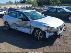 1N4BL4EV0KC244458 2019 NISSAN ALTIMA