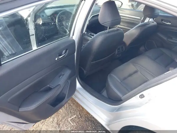 1N4BL4EV0KC244458 2019 NISSAN ALTIMA - Image 8