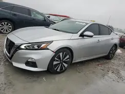 1N4BL4EV0KC244833 2019 NISSAN ALTIMA