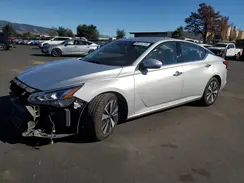 1N4BL4EV0KC247277 2019 NISSAN ALTIMA