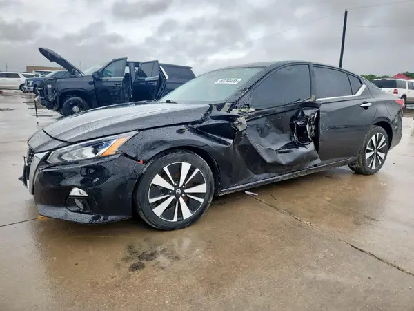 1N4BL4EV0KC247778 2019 NISSAN ALTIMA - Image 1
