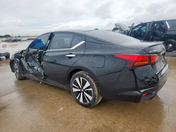 1N4BL4EV0KC247778 2019 NISSAN ALTIMA - Image 2