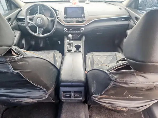 1N4BL4EV0KC247778 2019 NISSAN ALTIMA - Image 8