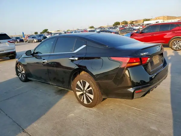 1N4BL4EV0KC247845 2019 NISSAN ALTIMA - Image 2