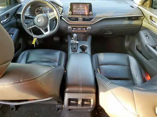 1N4BL4EV0KC247845 2019 NISSAN ALTIMA - Image 8