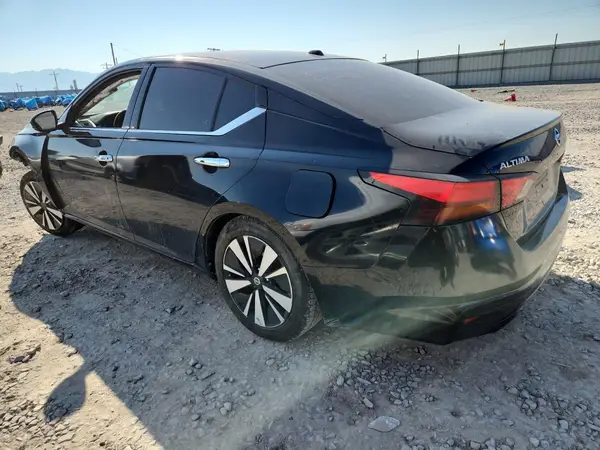 1N4BL4EV0KC249028 2019 NISSAN ALTIMA - Image 2
