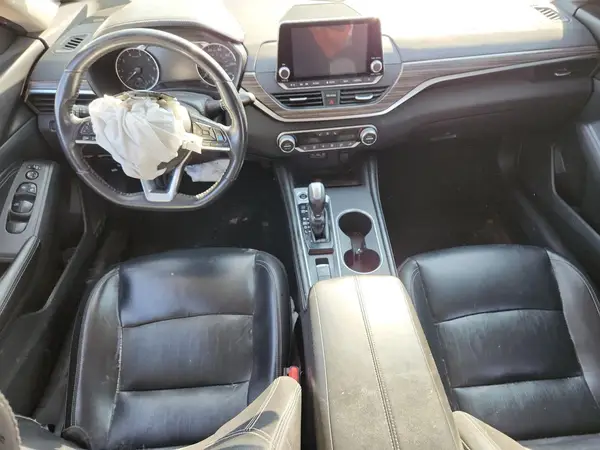 1N4BL4EV0KC249028 2019 NISSAN ALTIMA - Image 8