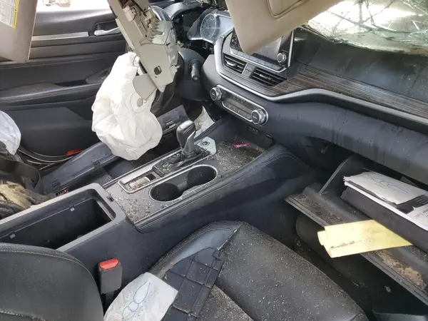 1N4BL4EV0KC249109 2019 NISSAN ALTIMA - Image 8