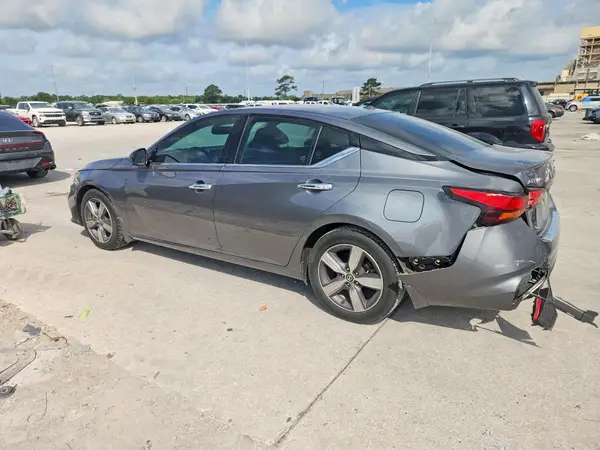 1N4BL4EV0KC249787 2019 NISSAN ALTIMA - Image 2