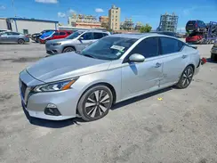 1N4BL4EV0KC250048 2019 NISSAN ALTIMA