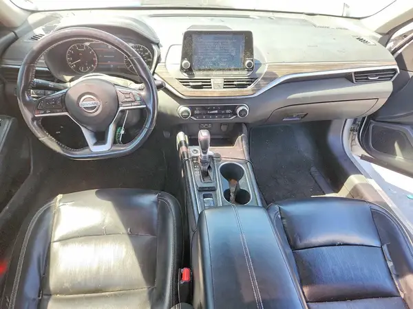 1N4BL4EV0KC250048 2019 NISSAN ALTIMA - Image 8