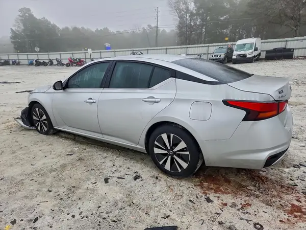 1N4BL4EV0KC250244 2019 NISSAN ALTIMA - Image 2