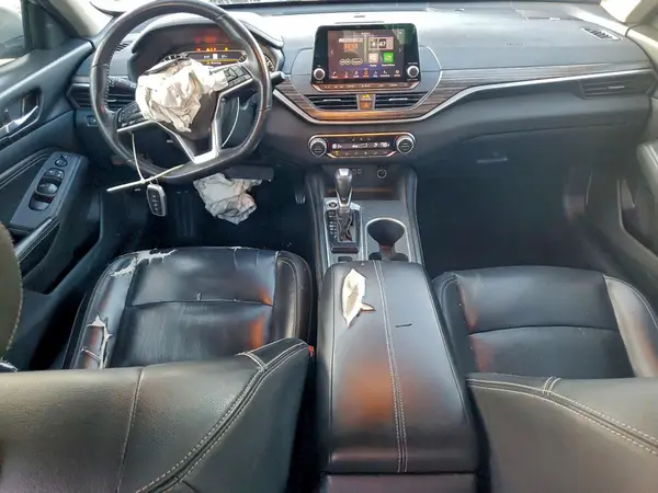 1N4BL4EV0KC250244 2019 NISSAN ALTIMA - Image 8
