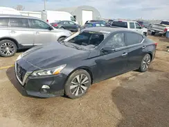 1N4BL4EV0KC251006 2019 NISSAN ALTIMA