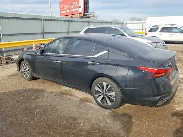 1N4BL4EV0KC251006 2019 NISSAN ALTIMA - Image 2