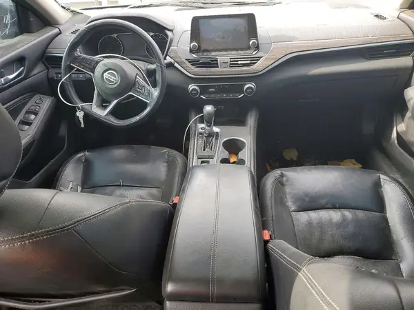 1N4BL4EV0KC251006 2019 NISSAN ALTIMA - Image 8
