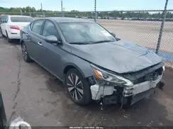 1N4BL4EV0KC253368 2019 NISSAN ALTIMA