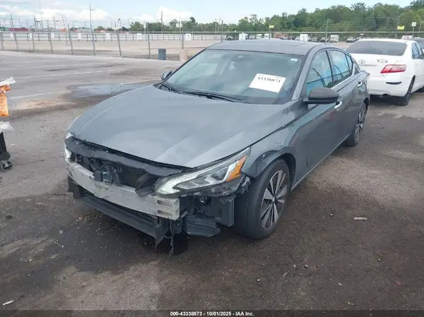 1N4BL4EV0KC253368 2019 NISSAN ALTIMA - Image 2